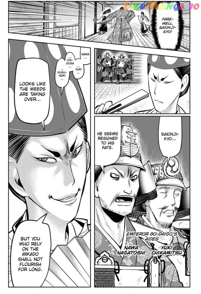 The Elusive Samurai Chapter 58 image 09_optimized